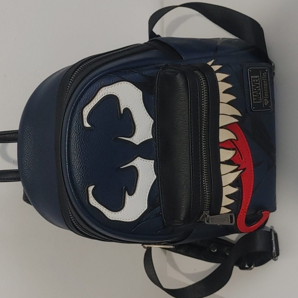 Loungefly x Marvel Venom